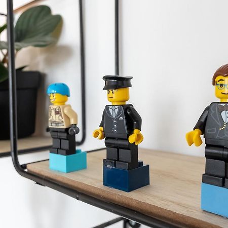 Two-Bedroom Legoland Windsor Resort By Belvilla Слау Екстериор снимка