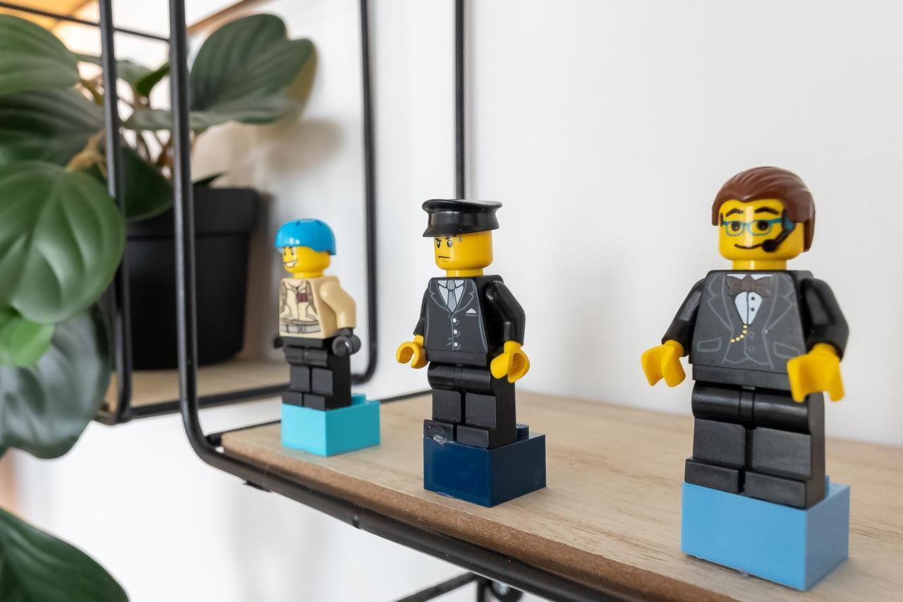 Two-Bedroom Legoland Windsor Resort By Belvilla Слау Екстериор снимка