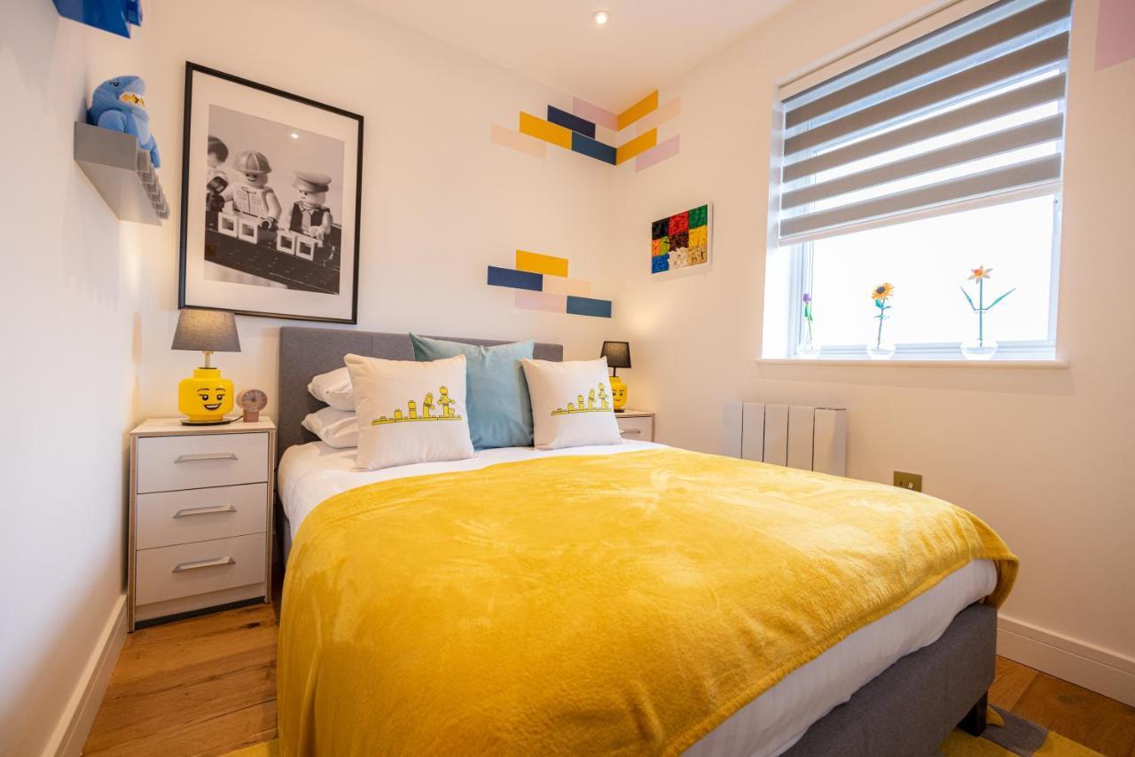 Two-Bedroom Legoland Windsor Resort By Belvilla Слау Екстериор снимка