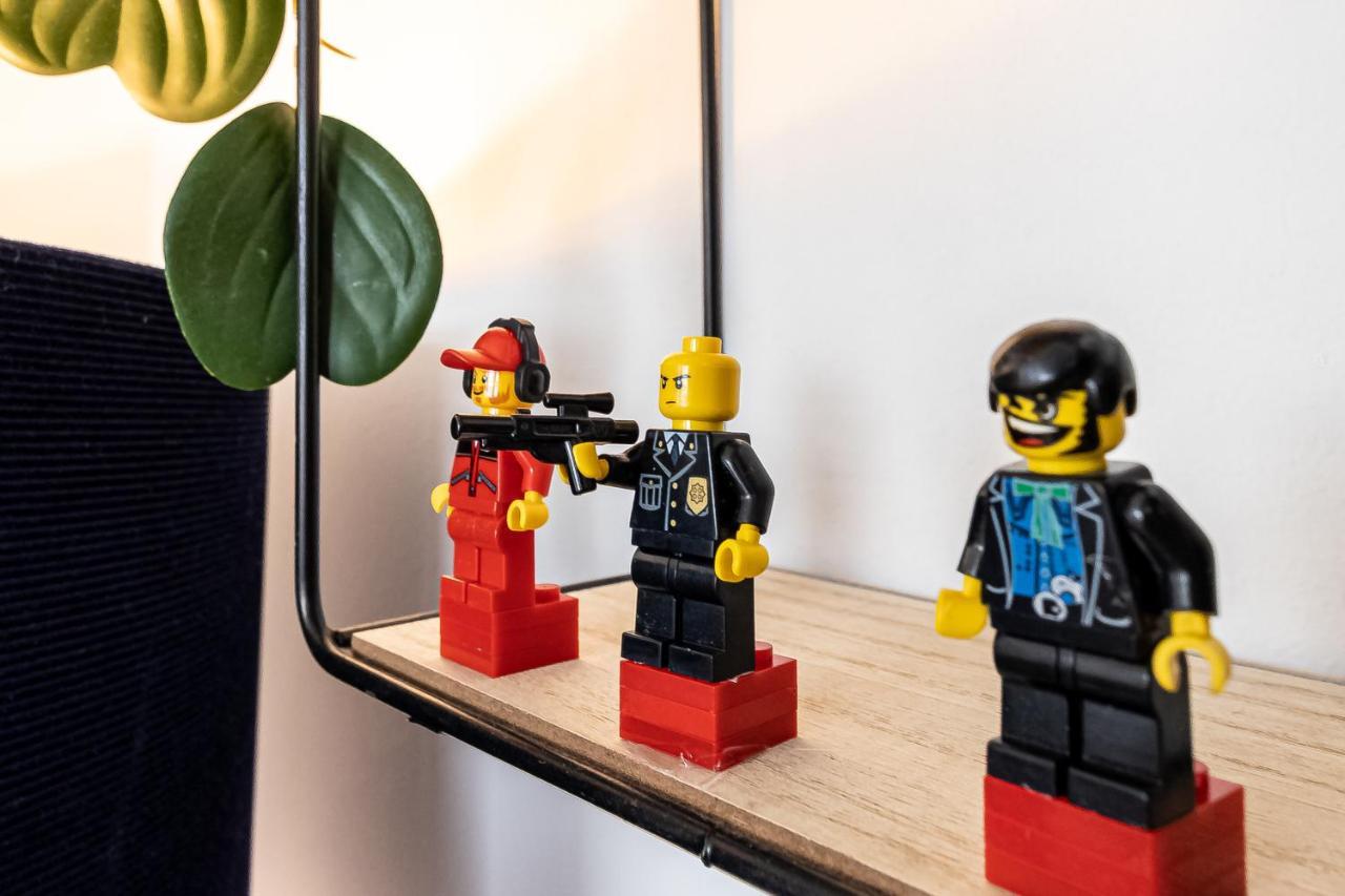 Two-Bedroom Legoland Windsor Resort By Belvilla Слау Екстериор снимка