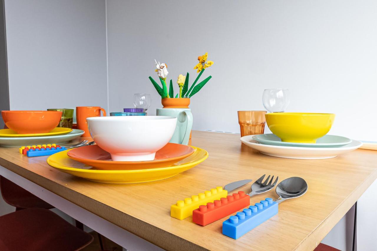Two-Bedroom Legoland Windsor Resort By Belvilla Слау Екстериор снимка