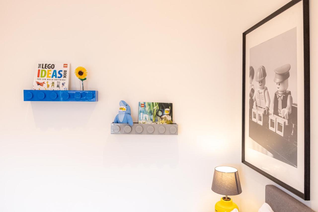 Two-Bedroom Legoland Windsor Resort By Belvilla Слау Екстериор снимка