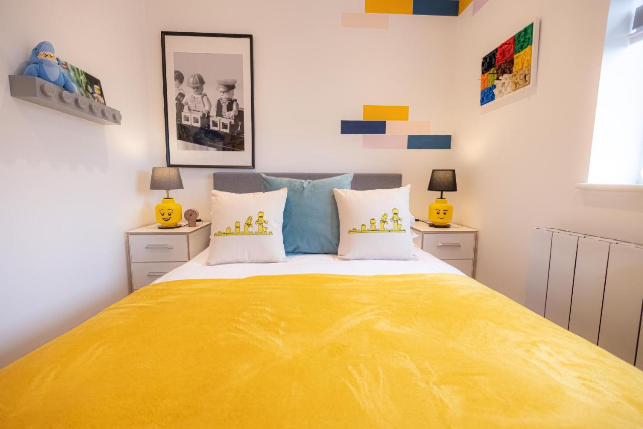 Two-Bedroom Legoland Windsor Resort By Belvilla Слау Екстериор снимка