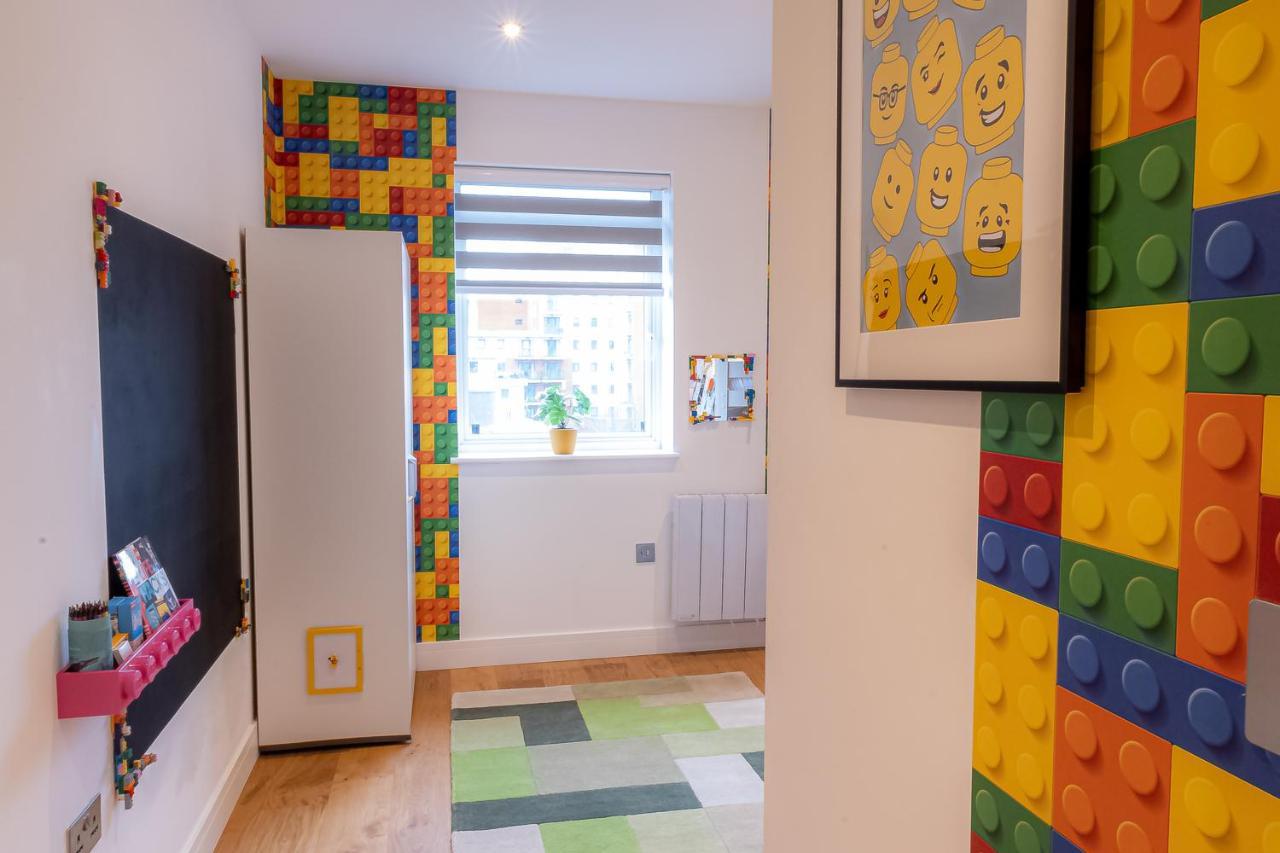 Two-Bedroom Legoland Windsor Resort By Belvilla Слау Екстериор снимка